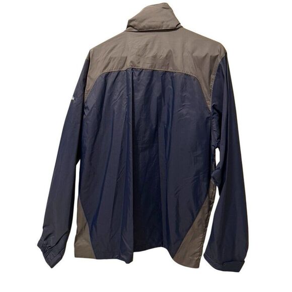 NWT Columbia Glennaker Lake Rain Jacket, Virginia Cavaliers UVA Sportswear - Picture 4 of 13